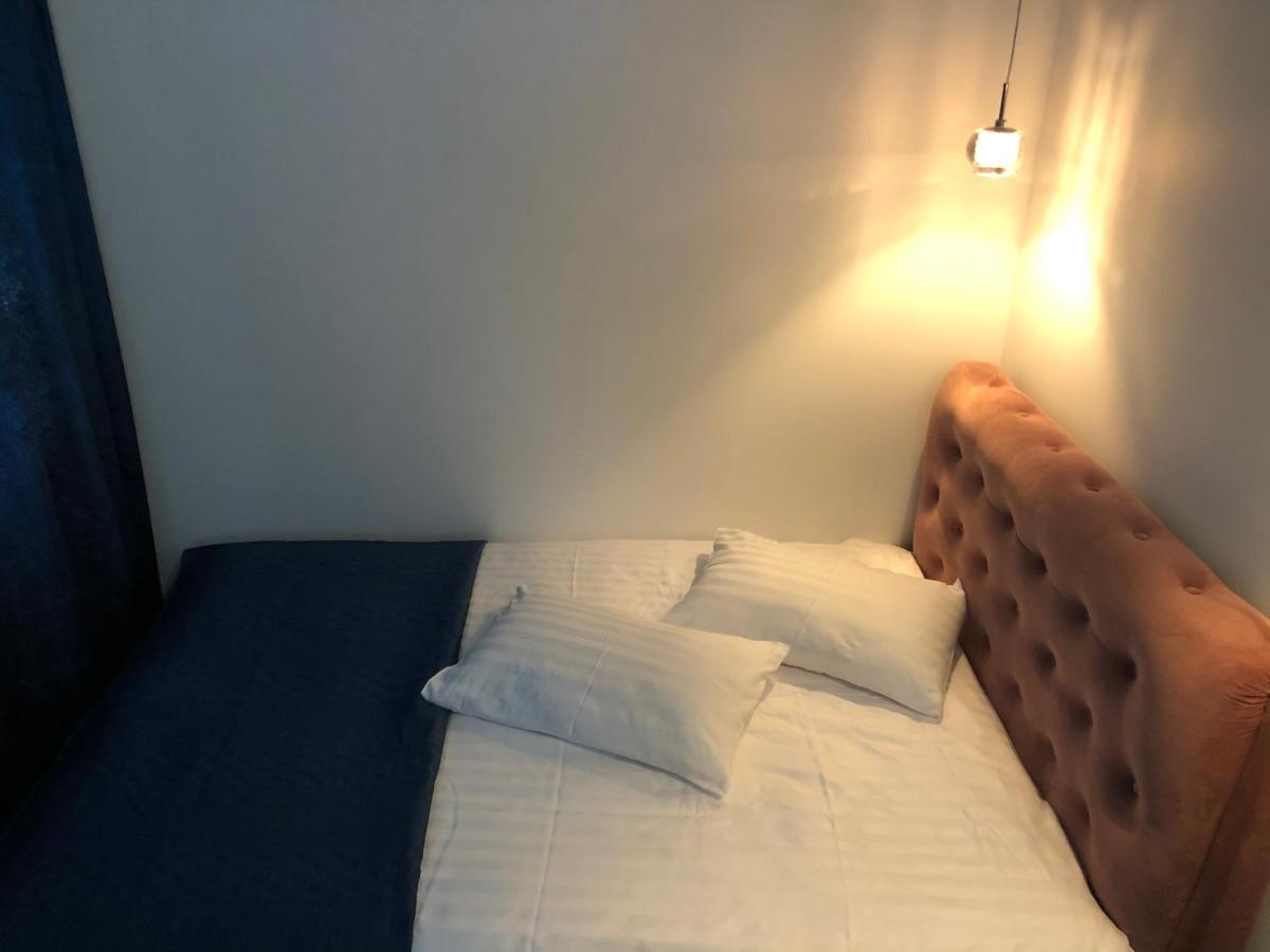 Modern And Luxury Apartment In The Center Of Kaunas Kültér fotó